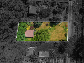 Prodej chaty / chalupy 26 m², Plzeň
