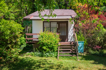 Prodej chaty / chalupy 26 m², Plzeň