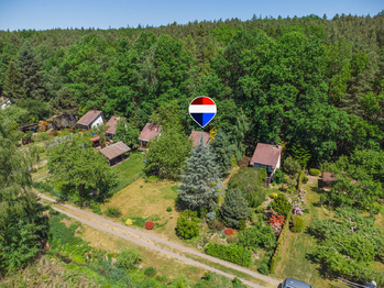 Prodej chaty / chalupy 26 m², Plzeň