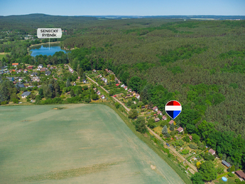 Prodej chaty / chalupy 26 m², Plzeň