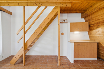 Prodej chaty / chalupy 26 m², Plzeň