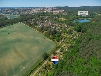 Prodej chaty / chalupy 26 m², Plzeň