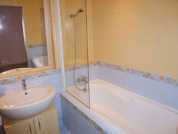 Pronájem bytu 3+kk v osobním vlastnictví 90 m², Praha 9 - Čakovice