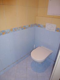 Pronájem bytu 3+kk v osobním vlastnictví 90 m², Praha 9 - Čakovice