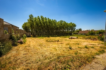 Prodej pozemku 826 m², Chotýčany