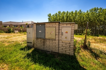 Prodej pozemku 826 m², Chotýčany