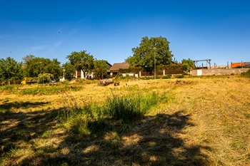 Prodej pozemku 826 m², Chotýčany