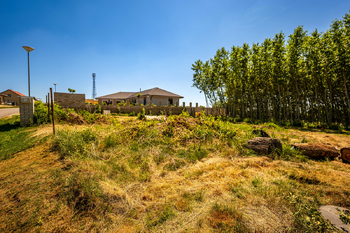 Prodej pozemku 826 m², Chotýčany