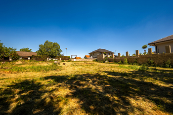 Prodej pozemku 826 m², Chotýčany