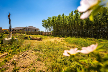 Prodej pozemku 826 m², Chotýčany