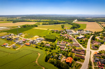 Prodej pozemku 826 m², Chotýčany