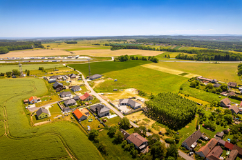 Prodej pozemku 826 m², Chotýčany
