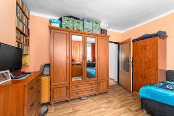 Prodej domu 306 m², Husinec