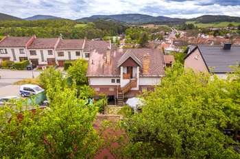 Prodej domu 306 m², Husinec