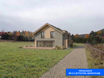 Prodej pozemku 4413 m², Rejštejn