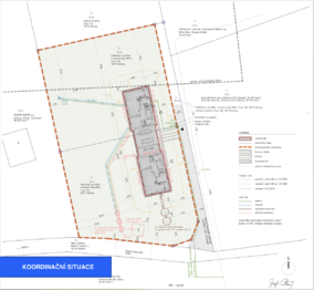 Prodej pozemku 4413 m², Rejštejn
