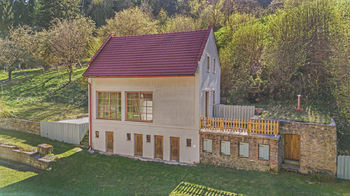 Prodej zemědělského objektu 563 m², Mukařov