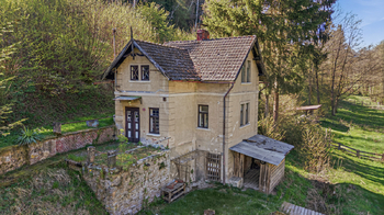 Prodej zemědělského objektu 563 m², Mukařov
