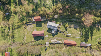 Prodej zemědělského objektu 563 m², Mukařov