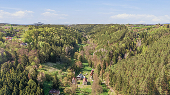 Prodej zemědělského objektu 563 m², Mukařov