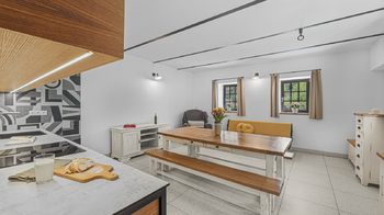 Prodej zemědělského objektu 563 m², Mukařov