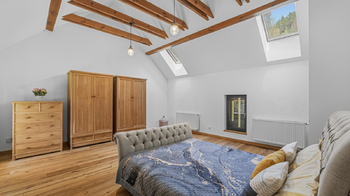 Prodej zemědělského objektu 563 m², Mukařov
