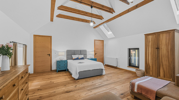 Prodej zemědělského objektu 563 m², Mukařov