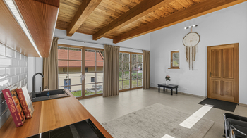 Prodej zemědělského objektu 563 m², Mukařov