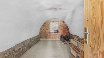 Prodej zemědělského objektu 563 m², Mukařov