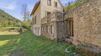 Prodej zemědělského objektu 563 m², Mukařov