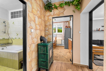 Prodej chaty / chalupy 306 m², Husinec