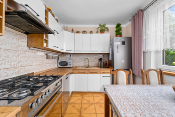Prodej chaty / chalupy 306 m², Husinec