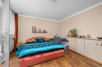 Prodej chaty / chalupy 306 m², Husinec
