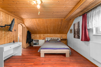 Prodej chaty / chalupy 306 m², Husinec