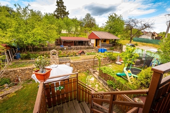 Prodej chaty / chalupy 306 m², Husinec