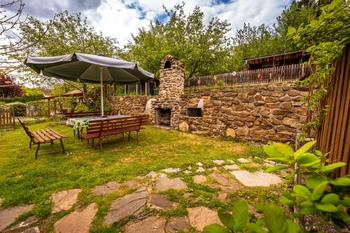 Prodej chaty / chalupy 306 m², Husinec