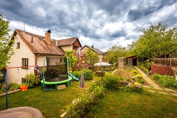 Prodej chaty / chalupy 306 m², Husinec