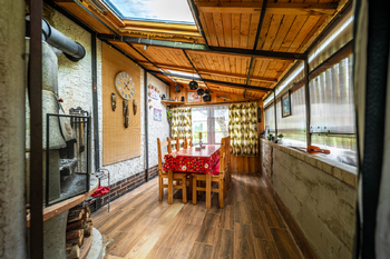 Prodej chaty / chalupy 306 m², Husinec