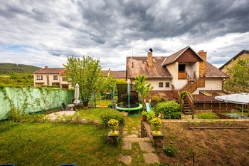 Prodej chaty / chalupy 306 m², Husinec