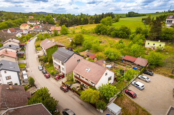 Prodej chaty / chalupy 306 m², Husinec