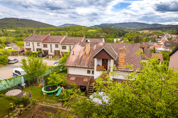 Prodej chaty / chalupy 306 m², Husinec