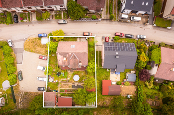 Prodej chaty / chalupy 306 m², Husinec