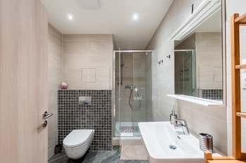Pronájem bytu 1+kk v osobním vlastnictví 37 m², Praha 3 - Žižkov