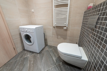 Pronájem bytu 1+kk v osobním vlastnictví 37 m², Praha 3 - Žižkov