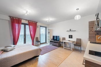 Pronájem bytu 1+kk v osobním vlastnictví 37 m², Praha 3 - Žižkov