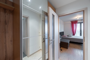 Pronájem bytu 1+kk v osobním vlastnictví 37 m², Praha 3 - Žižkov