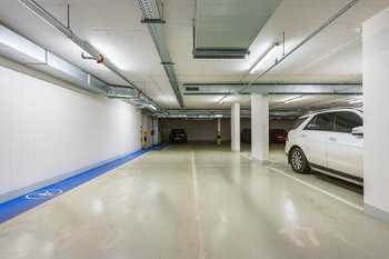 Pronájem bytu 1+kk v osobním vlastnictví 37 m², Praha 3 - Žižkov
