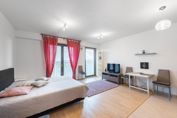 Pronájem bytu 1+kk v osobním vlastnictví 37 m², Praha 3 - Žižkov
