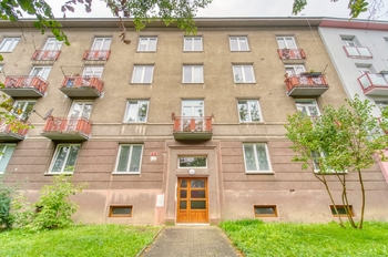 Pronájem bytu 2+1 v osobním vlastnictví 56 m², Plzeň