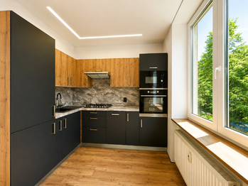 Pronájem bytu 2+1 v osobním vlastnictví 56 m², Plzeň